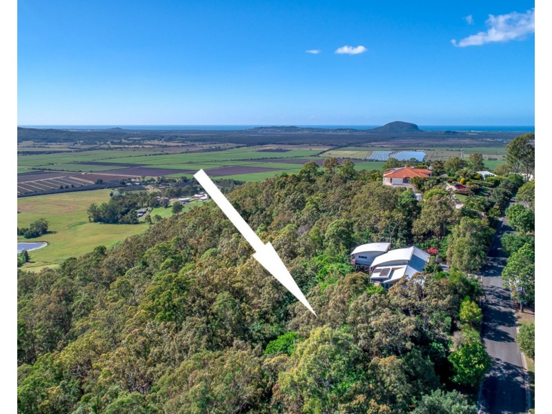 Lot Lot 2, 187 Ocean Vista Drive, Maroochy River QLD 4561
