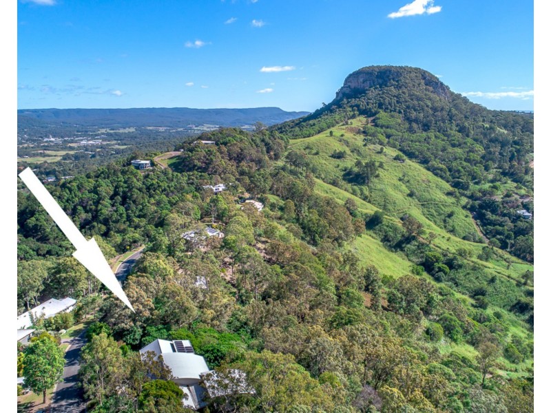 Lot Lot 2, 187 Ocean Vista Drive, Maroochy River QLD 4561