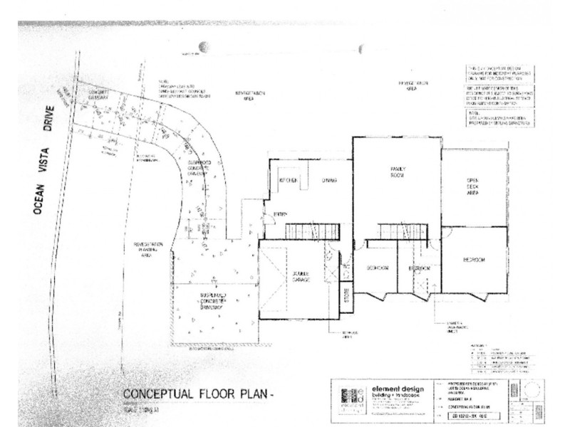 Lot Lot 2, 187 Ocean Vista Drive, Maroochy River QLD 4561