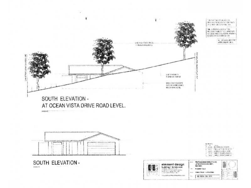 Lot Lot 2, 187 Ocean Vista Drive, Maroochy River QLD 4561