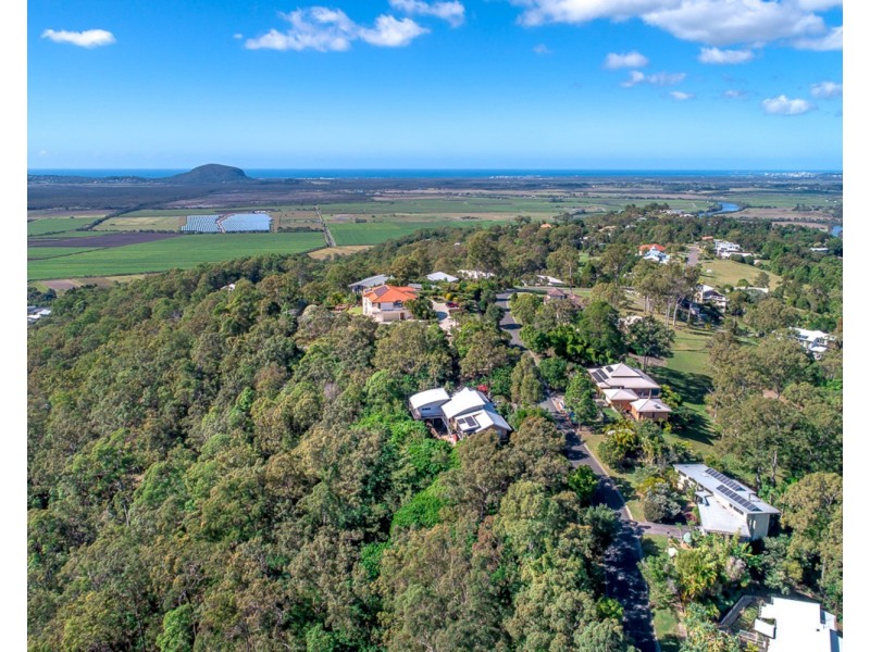 Lot Lot 2, 187 Ocean Vista Drive, Maroochy River QLD 4561