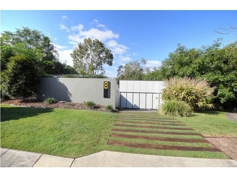 8 Dunnart Place, Mount Coolum QLD 4573
