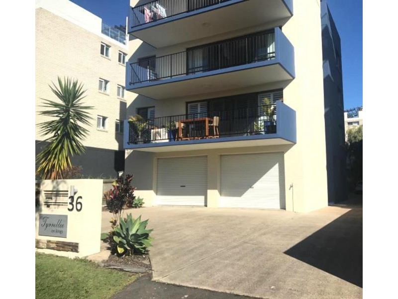 3/36 King Street, Kings Beach QLD 4551