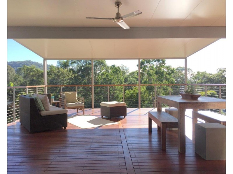 24 Leichhardt Drive, Yandina Creek QLD 4561