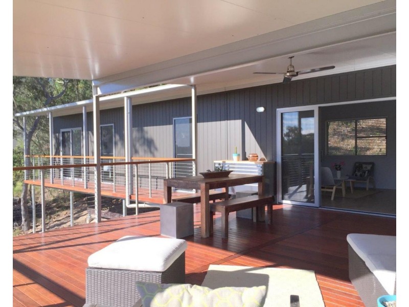 24 Leichhardt Drive, Yandina Creek QLD 4561