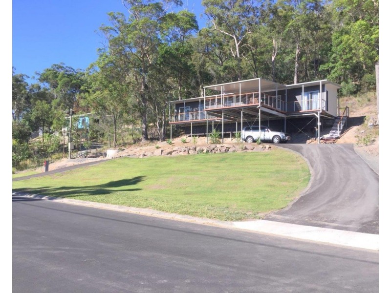 24 Leichhardt Drive, Yandina Creek QLD 4561