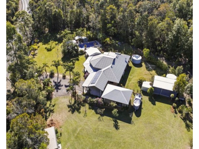 7 Creightons Road, Yandina QLD 4561