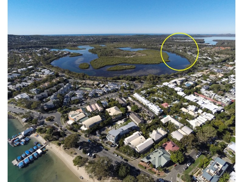 1/233-235 Weyba Road, Noosaville QLD 4566