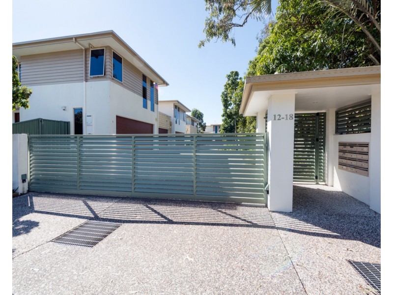 1/233-235 Weyba Road, Noosaville QLD 4566