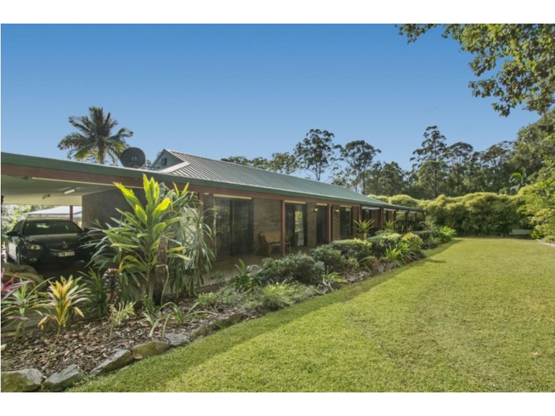 21 Wappa Falls Rd, Yandina QLD 4561