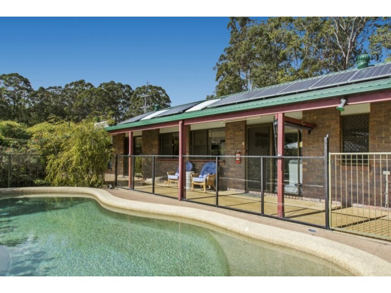 21 Wappa Falls Rd, Yandina QLD 4561