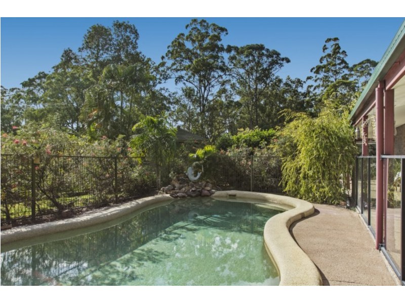 21 Wappa Falls Rd, Yandina QLD 4561