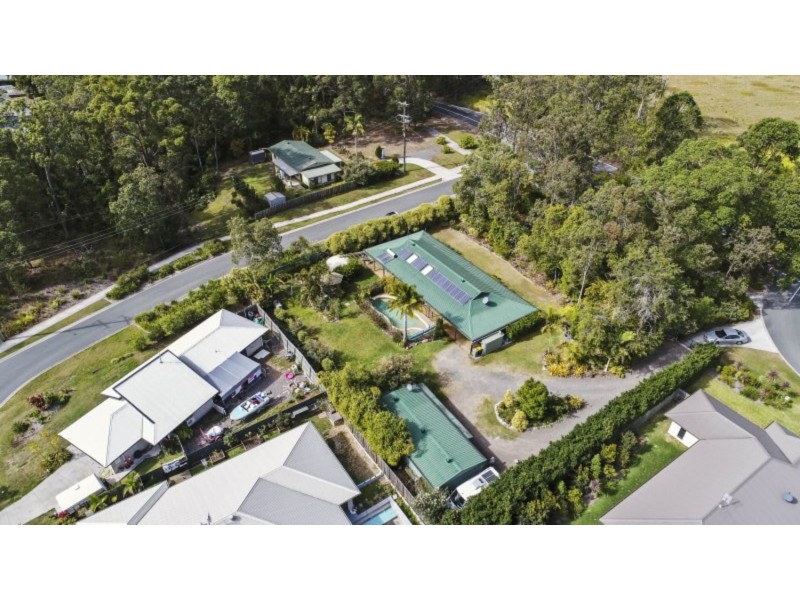 21 Wappa Falls Rd, Yandina QLD 4561