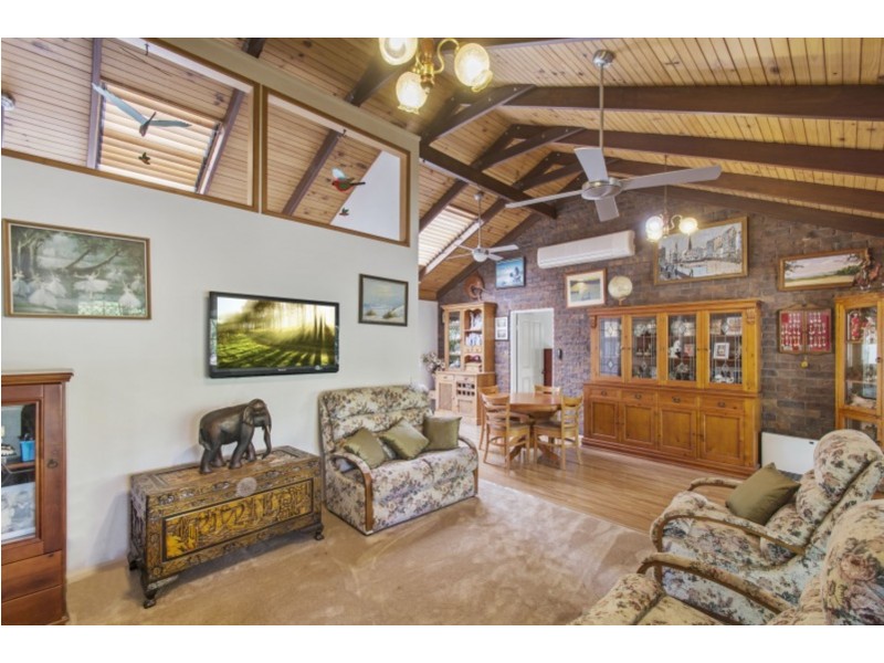 21 Wappa Falls Rd, Yandina QLD 4561