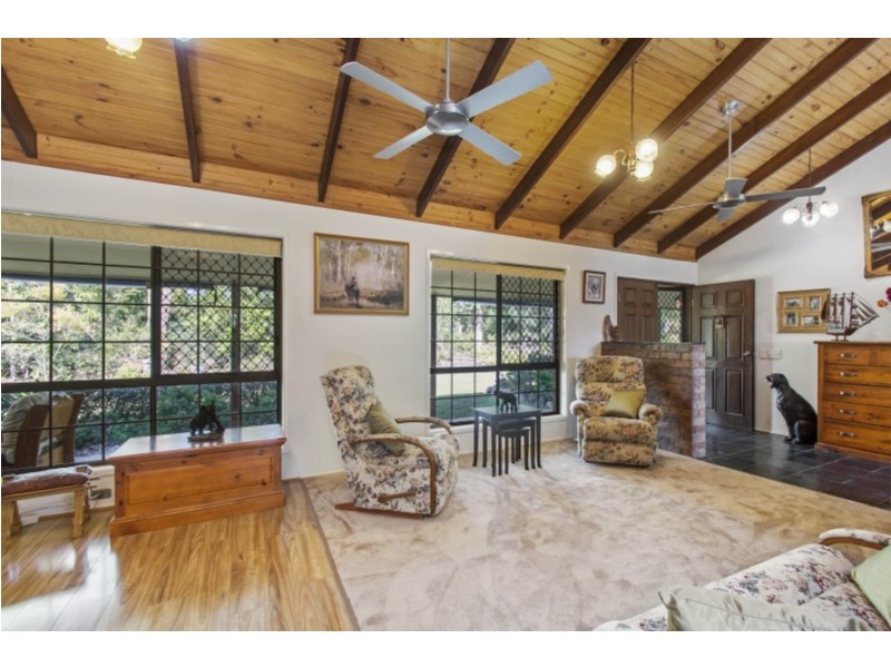 21 Wappa Falls Rd, Yandina QLD 4561