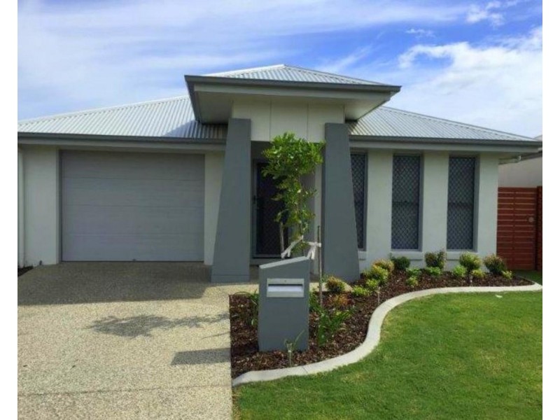 12 Shaw Street, Meridan Plains QLD 4551
