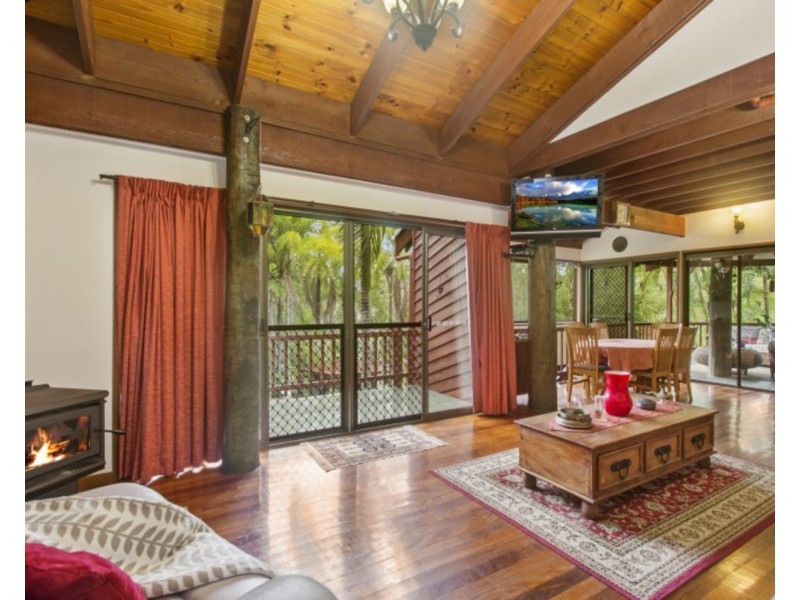 68. Bracken Fern Road, Yandina QLD 4561