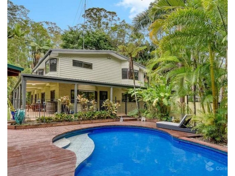 42-44 Jacaranda Drive, Parklands QLD 4560