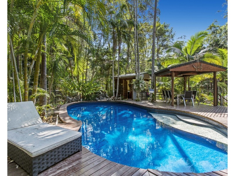 42-44 Jacaranda Drive, Parklands QLD 4560