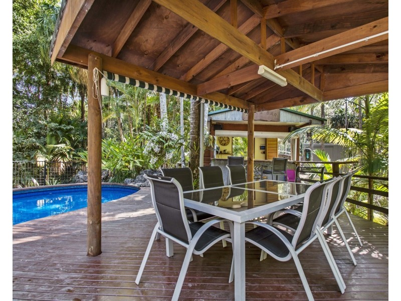 42-44 Jacaranda Drive, Parklands QLD 4560