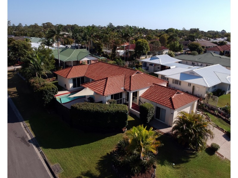 88 Outlook Drive, Tewantin QLD 4565