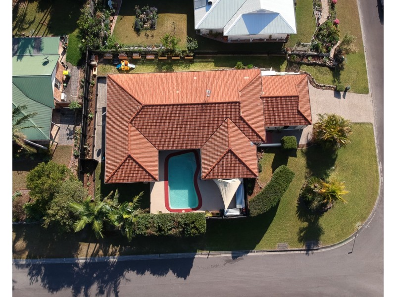 88 Outlook Drive, Tewantin QLD 4565