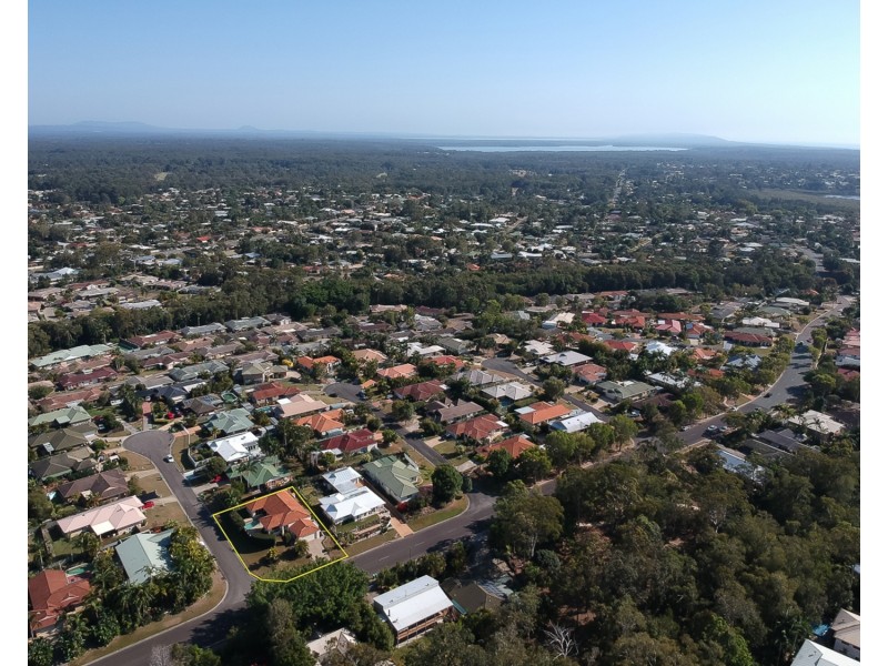 88 Outlook Drive, Tewantin QLD 4565
