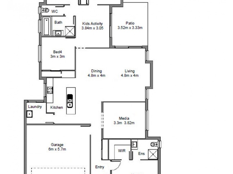 15 Buckley Street, Landsborough QLD 4550