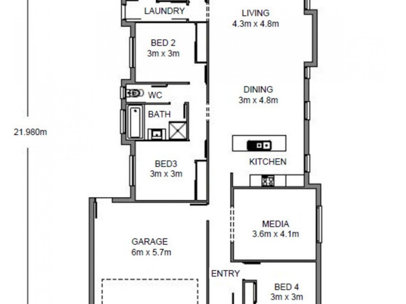 7 Buckley Street, Landsborough QLD 4550