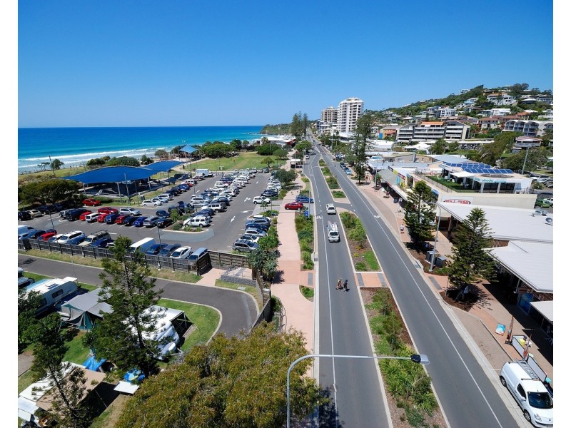 8/1 Coolum Terrace, Coolum Beach QLD 4573