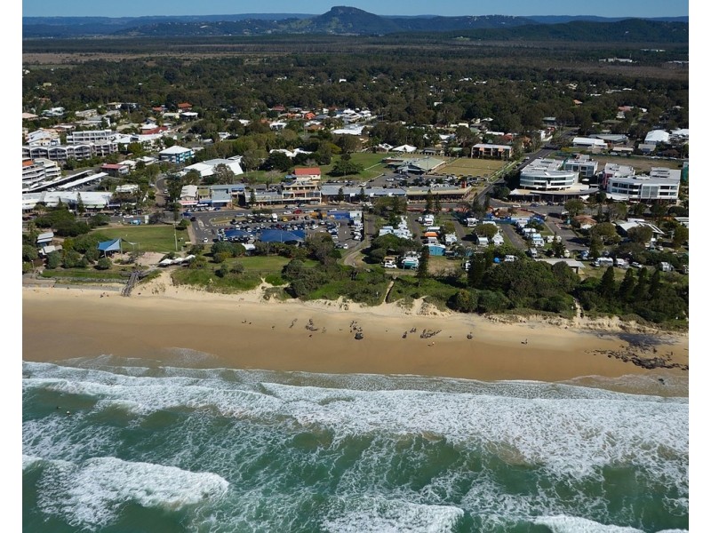 8/1 Coolum Terrace, Coolum Beach QLD 4573