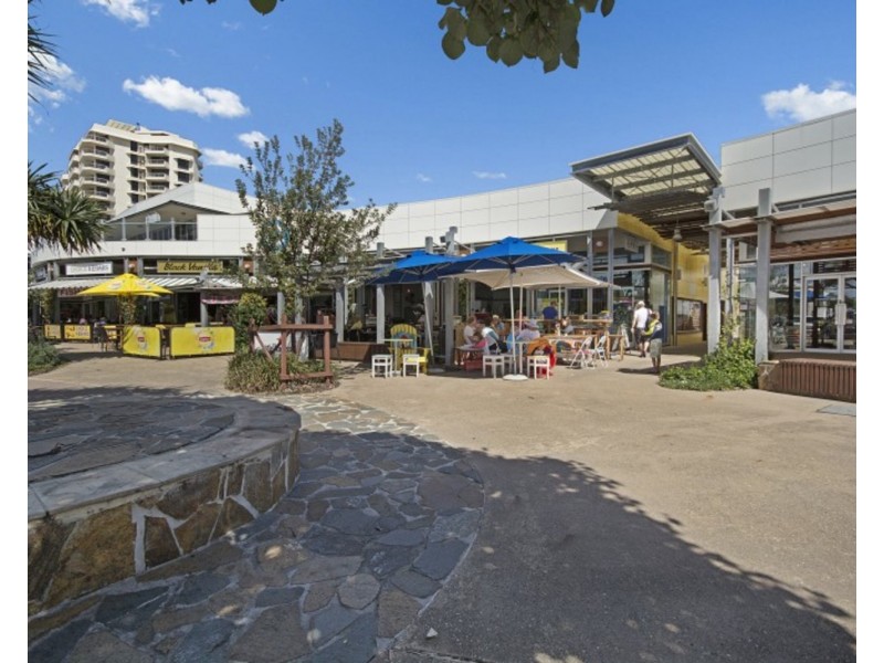 8/1 Coolum Terrace, Coolum Beach QLD 4573