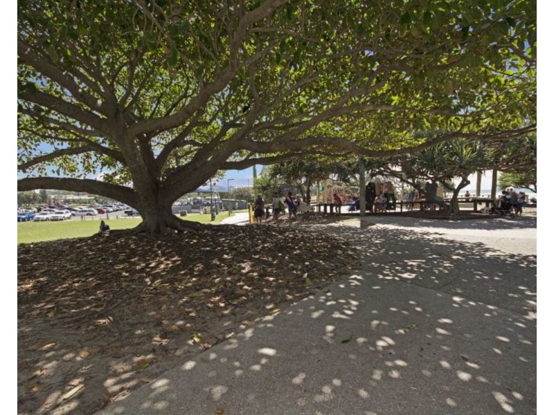8/1 Coolum Terrace, Coolum Beach QLD 4573