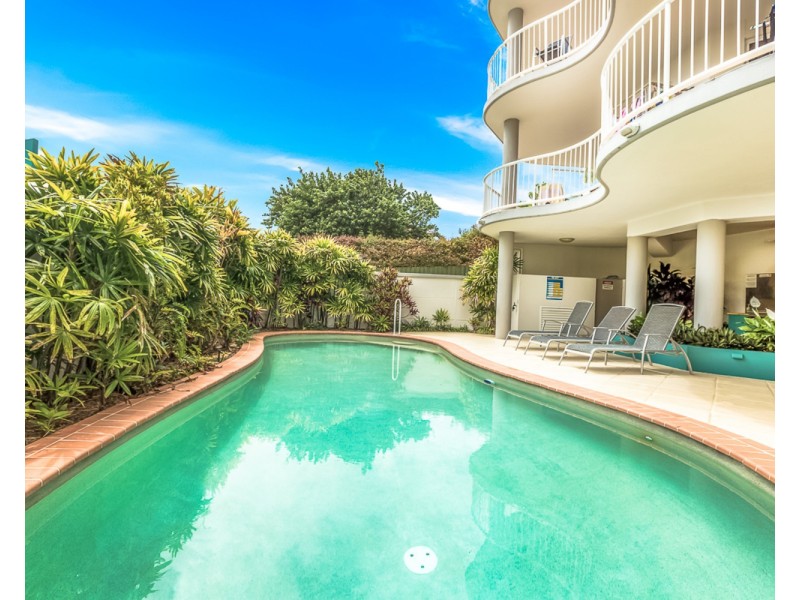 3/23 Beach Road, Coolum Beach QLD 4573