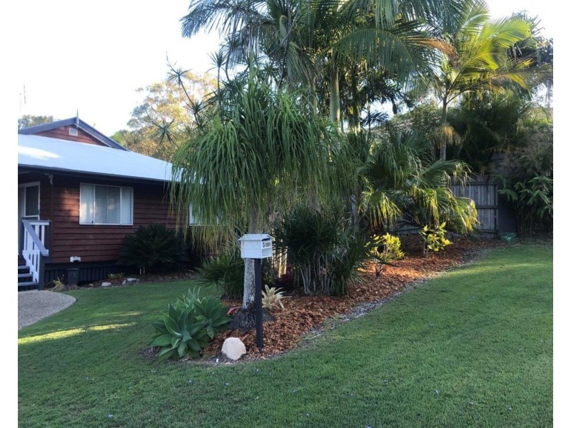 5 Century Court, Mount Coolum QLD 4573