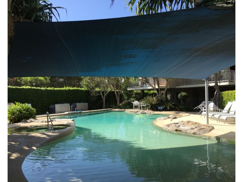 14/7 Seacove Lane, Coolum Beach QLD 4573