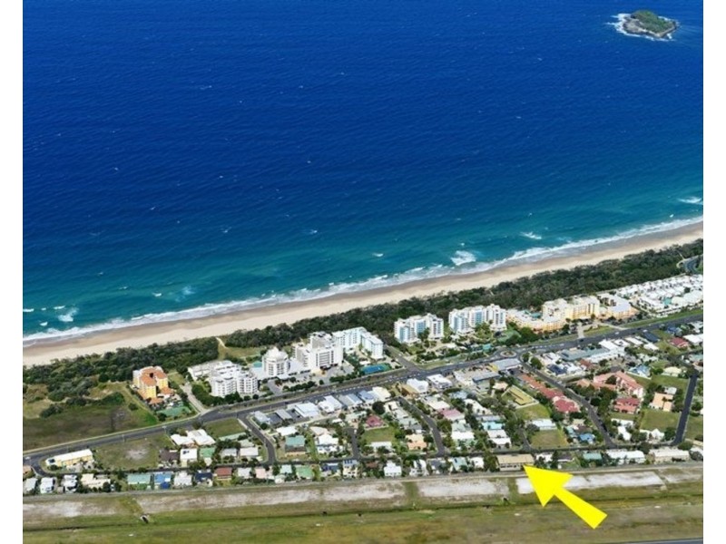 5/83 Keith Royal Drive, Marcoola QLD 4564