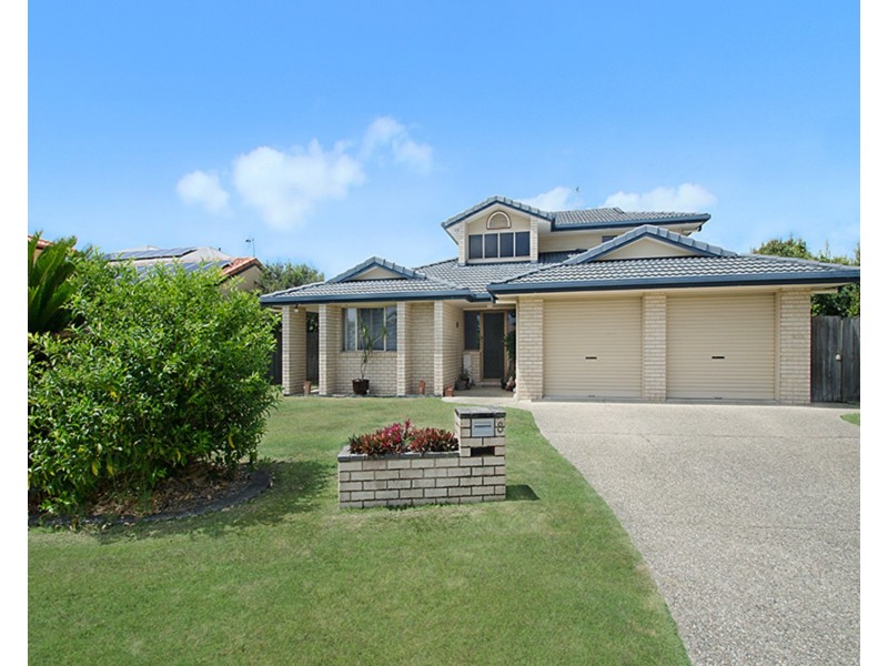8 Kallatina Court, Mount Coolum QLD 4573