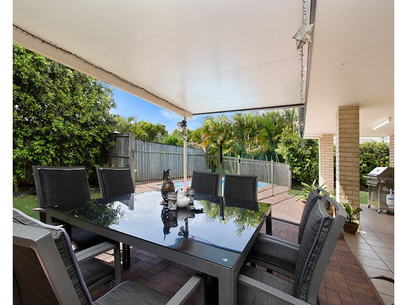 8 Kallatina Court, Mount Coolum QLD 4573