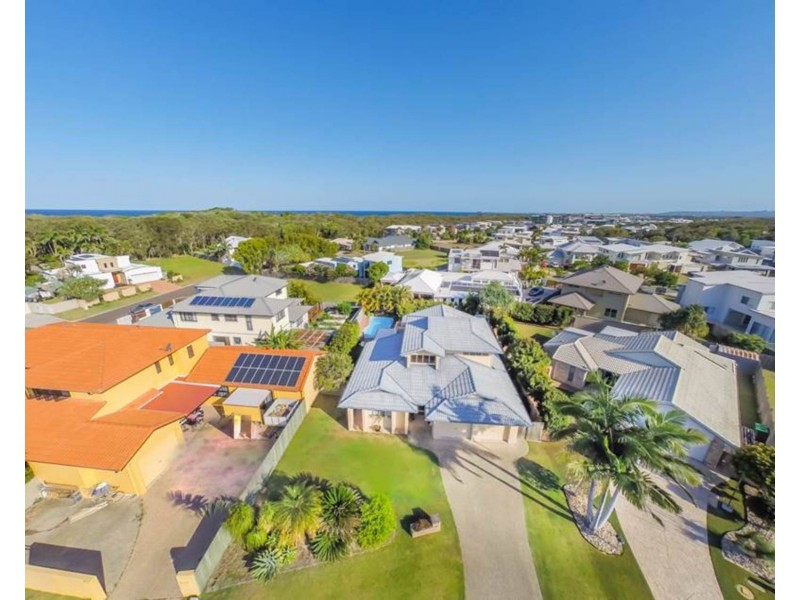 8 Kallatina Court, Mount Coolum QLD 4573