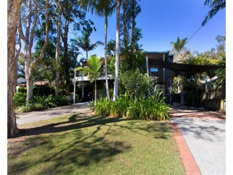 37 Pandanus Avenue, Coolum Beach QLD 4573