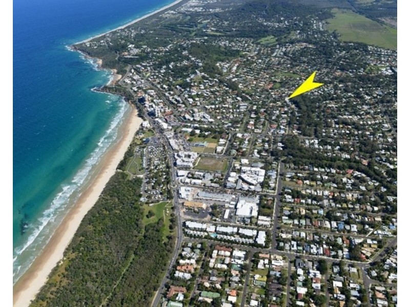 3 Santa Monica Avenue, Coolum Beach QLD 4573