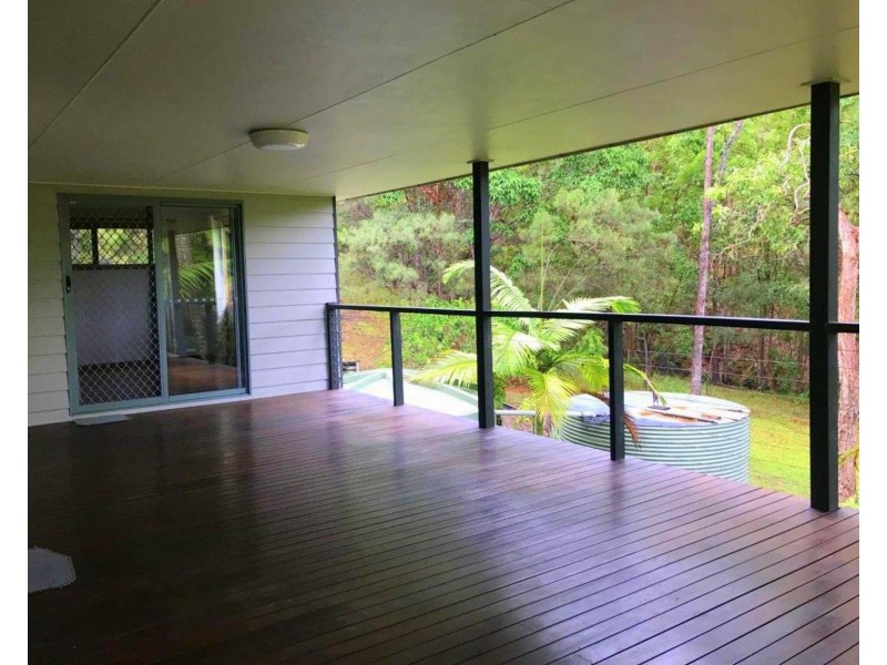 212 Arcoona Road, Yandina Creek QLD 4561