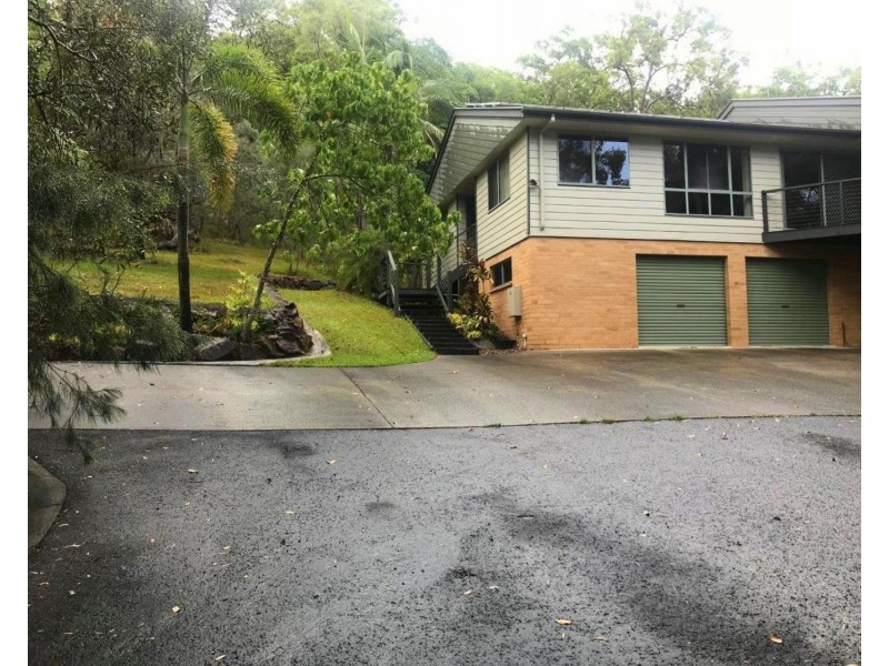 212 Arcoona Road, Yandina Creek QLD 4561