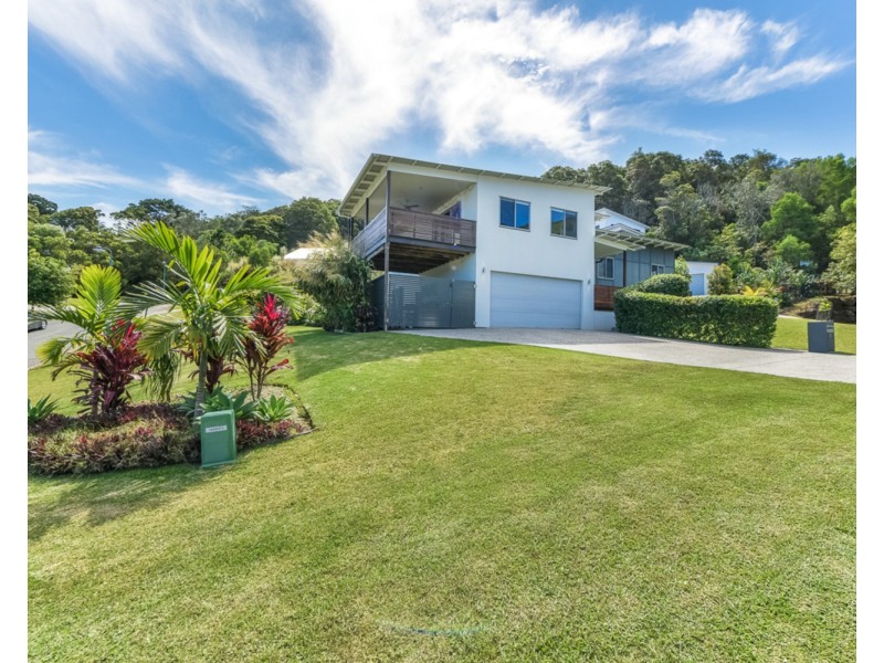 2b Ballykeel Court, Yaroomba QLD 4573