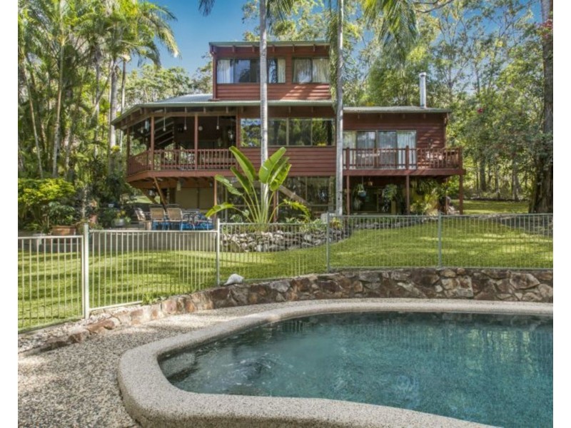 68 Bracken Fern Road, Yandina QLD 4561