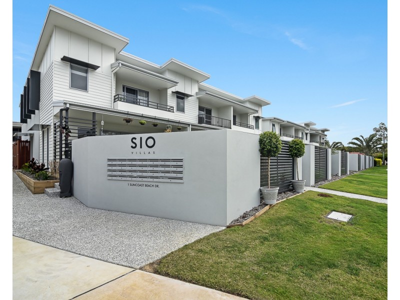 20/1 Suncoast Beach Drive, Mount Coolum QLD 4573