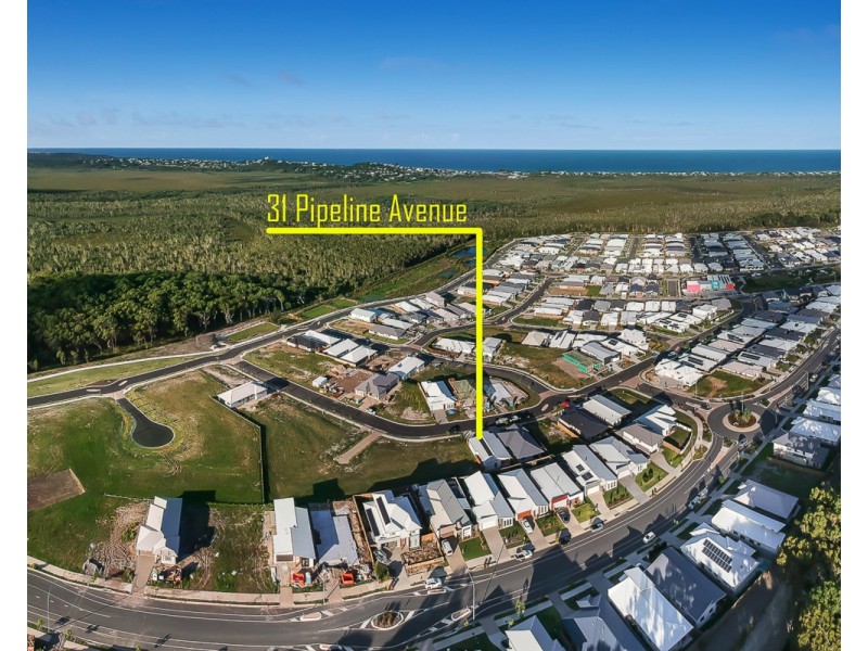 31 Pipleline Avenue, Peregian Beach QLD 4573