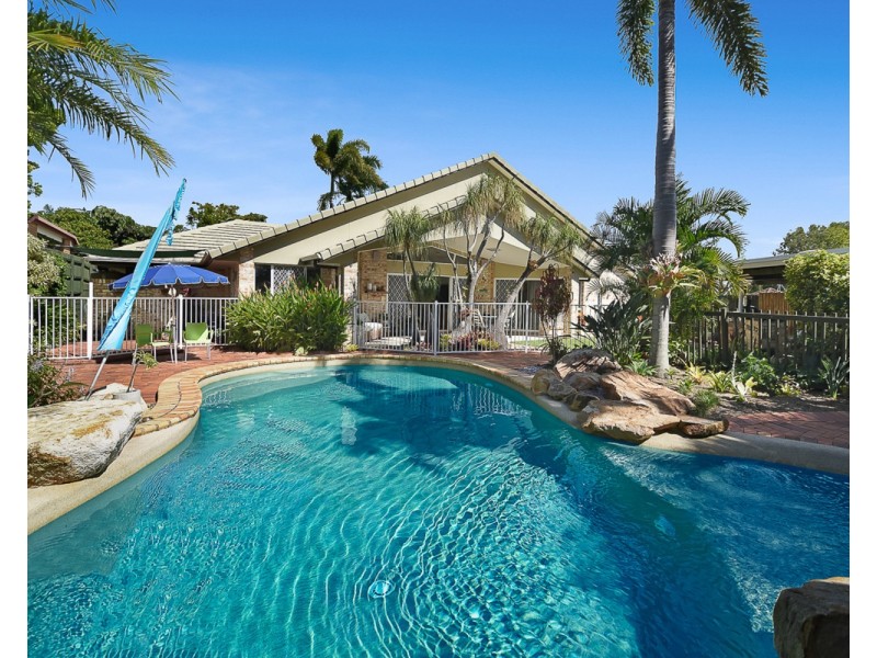 5 Tuckeroo Court, Coolum Beach QLD 4573