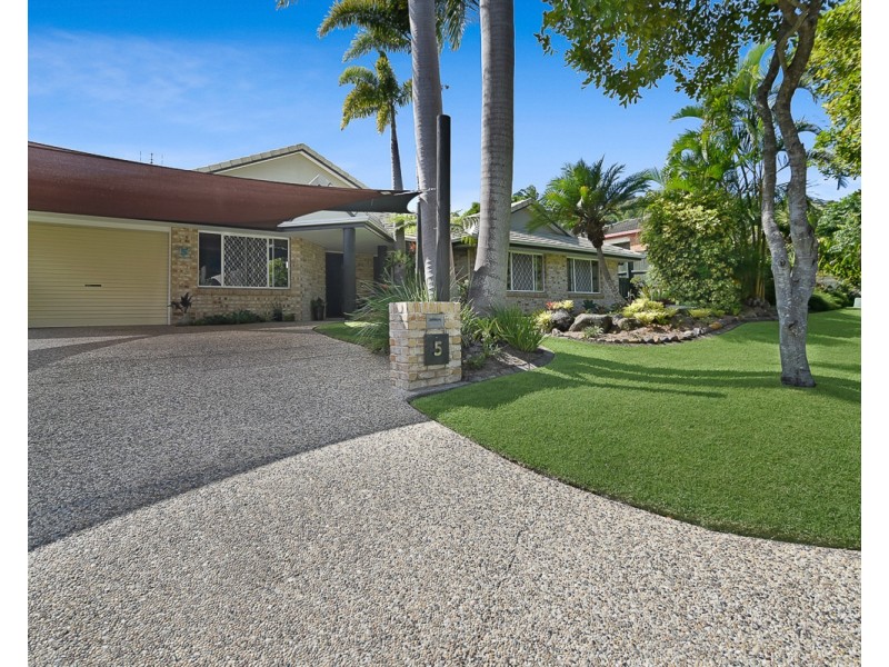 5 Tuckeroo Court, Coolum Beach QLD 4573